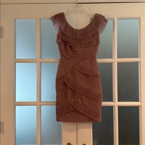 BCBGMaxAzria Maeve Dress